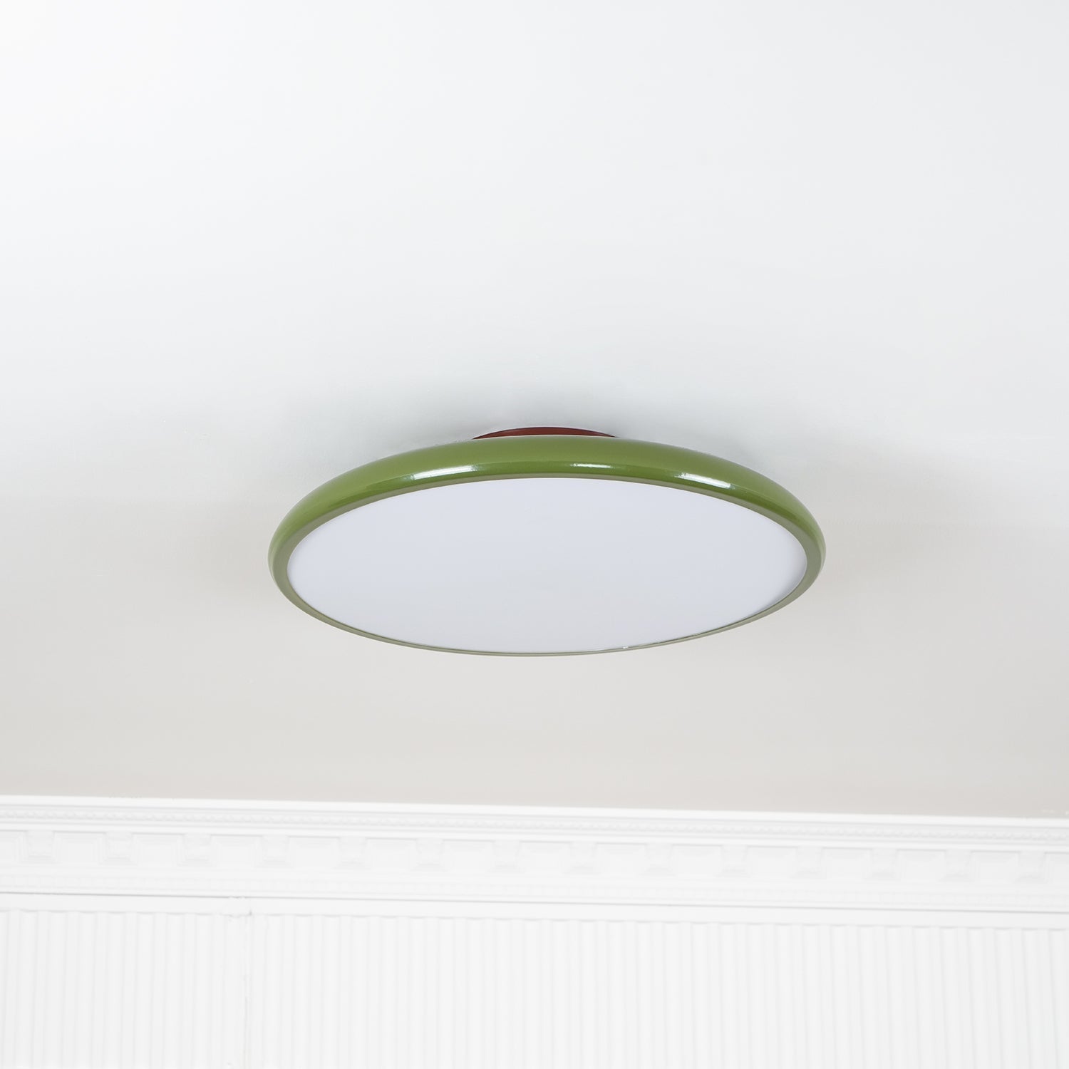 Fyne Adjustable Ceiling Light Colorful for Bedroom - Neutral Decor