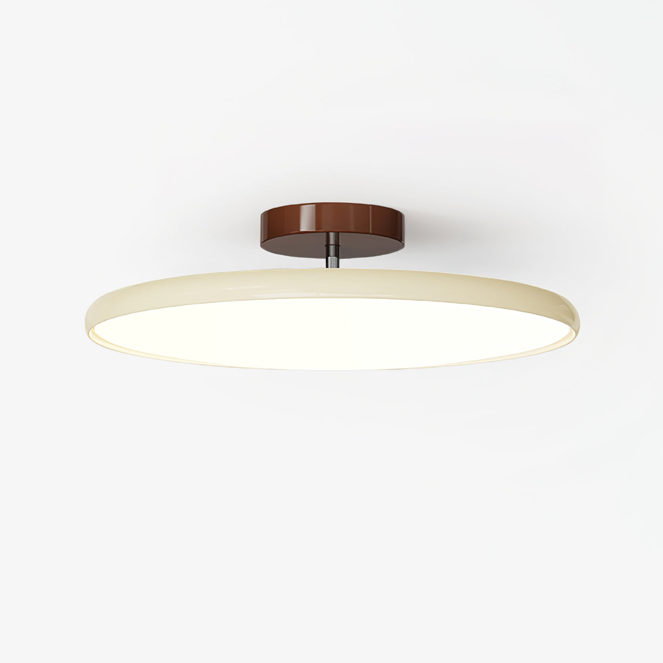 Fyne Adjustable Ceiling Light Colorful for Bedroom - Neutral Decor