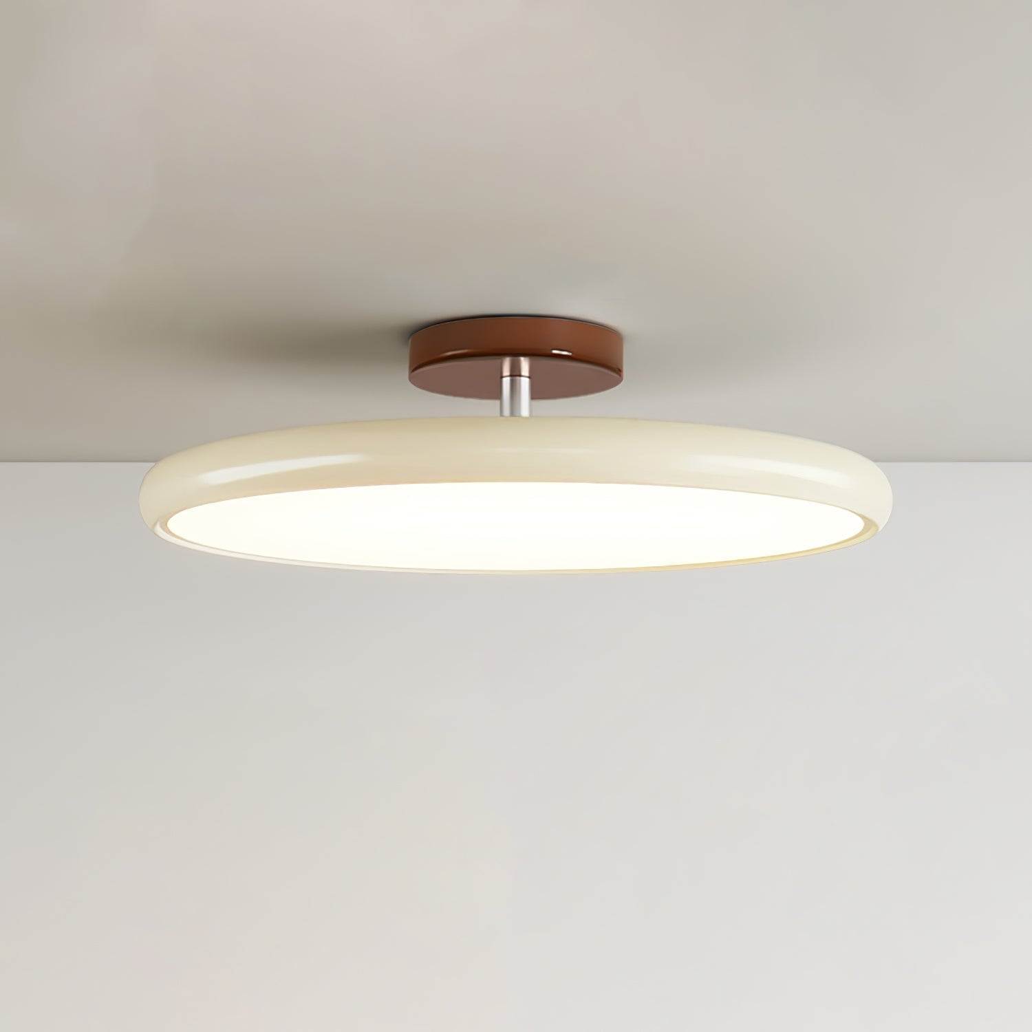 Fyne Adjustable Ceiling Light Colorful for Bedroom - Neutral Decor