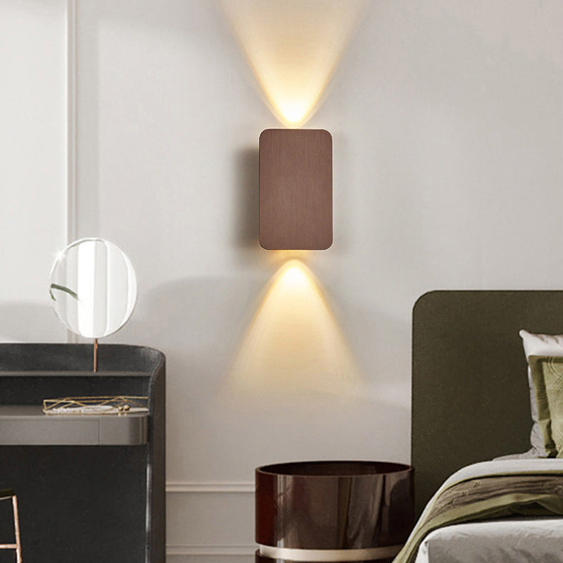 Nova Indoor Wall Lamp - Neutral Decor