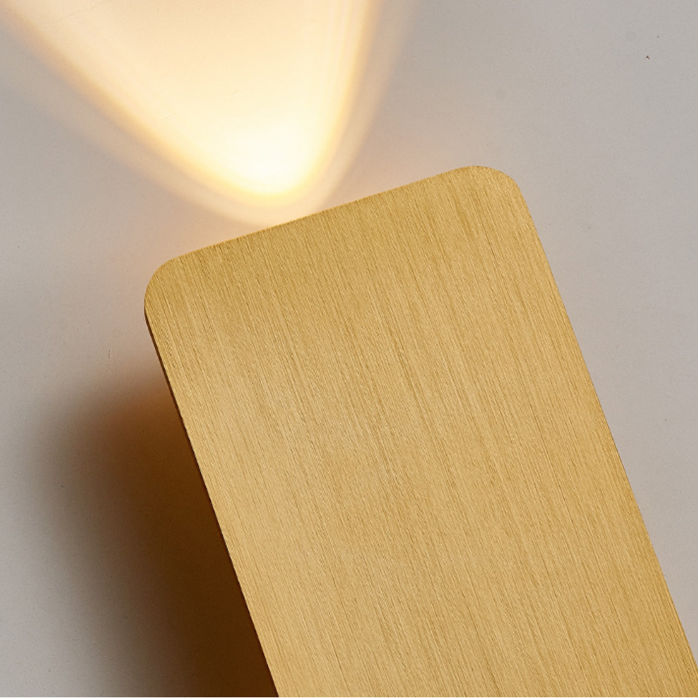 Nova Indoor Wall Lamp - Neutral Decor