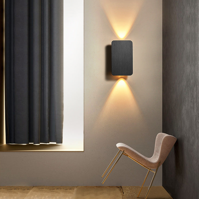 Nova Indoor Wall Lamp - Neutral Decor