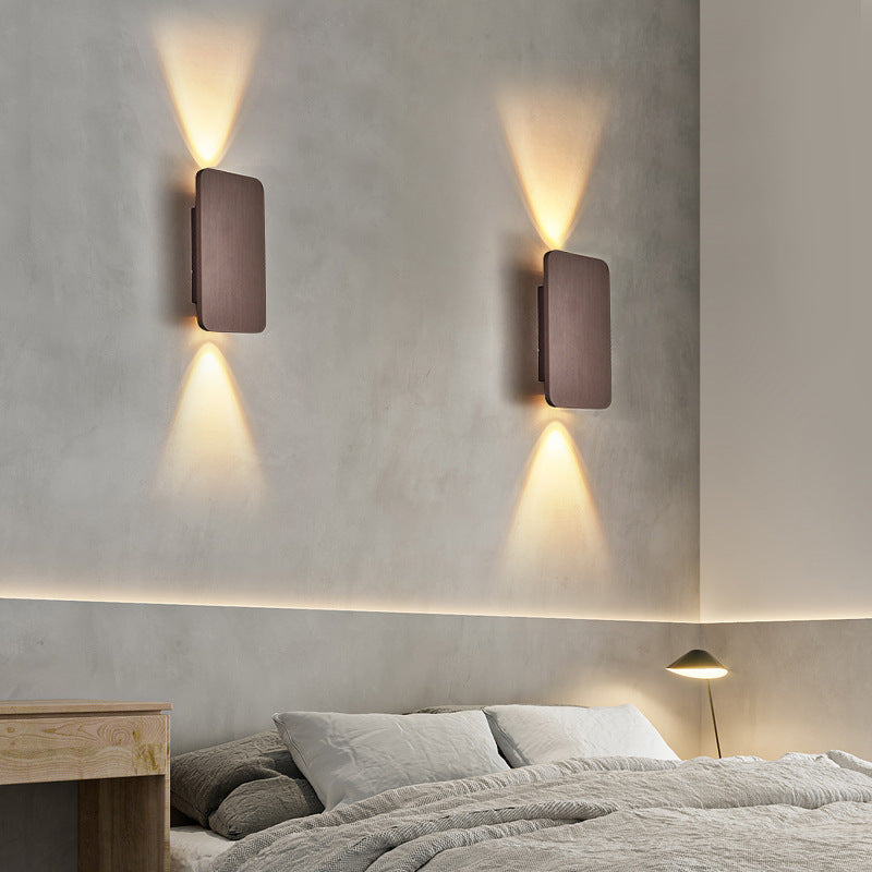 Nova Indoor Wall Lamp - Neutral Decor