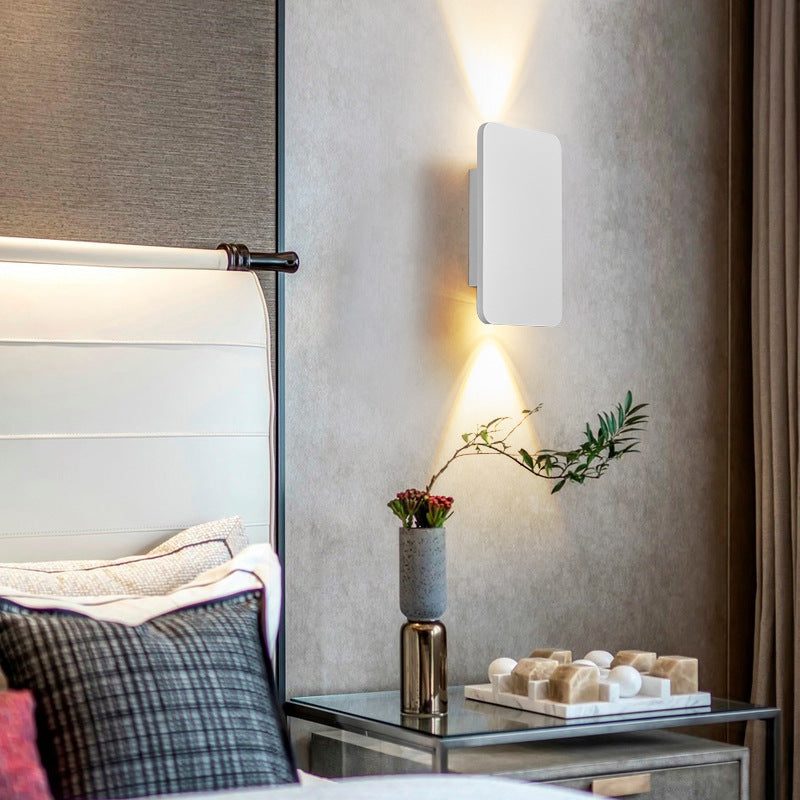 Nova Indoor Wall Lamp - Neutral Decor