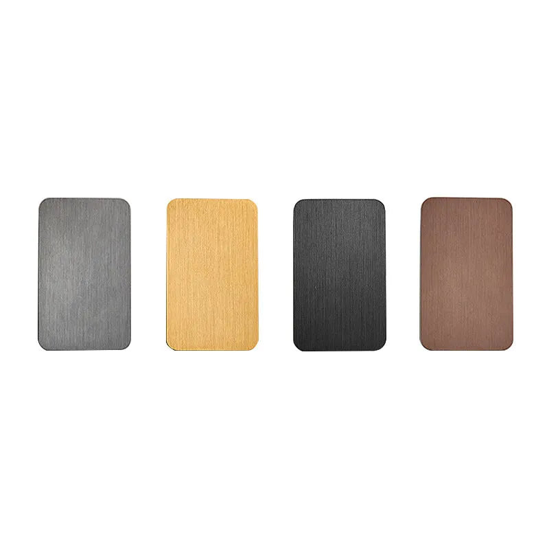 Nova Indoor Wall Lamp - Neutral Decor