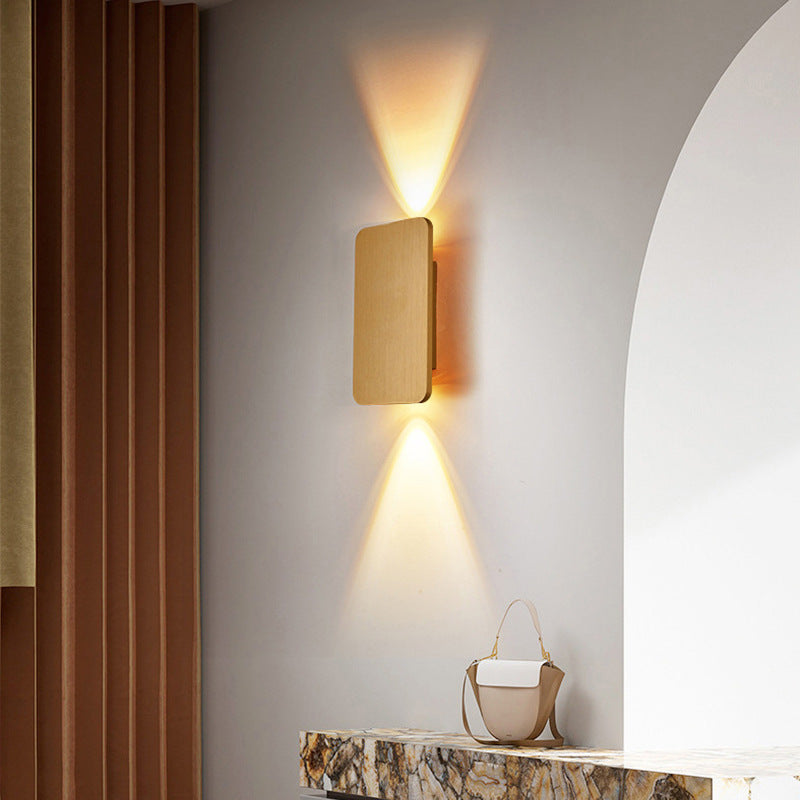 Nova Indoor Wall Lamp - Neutral Decor