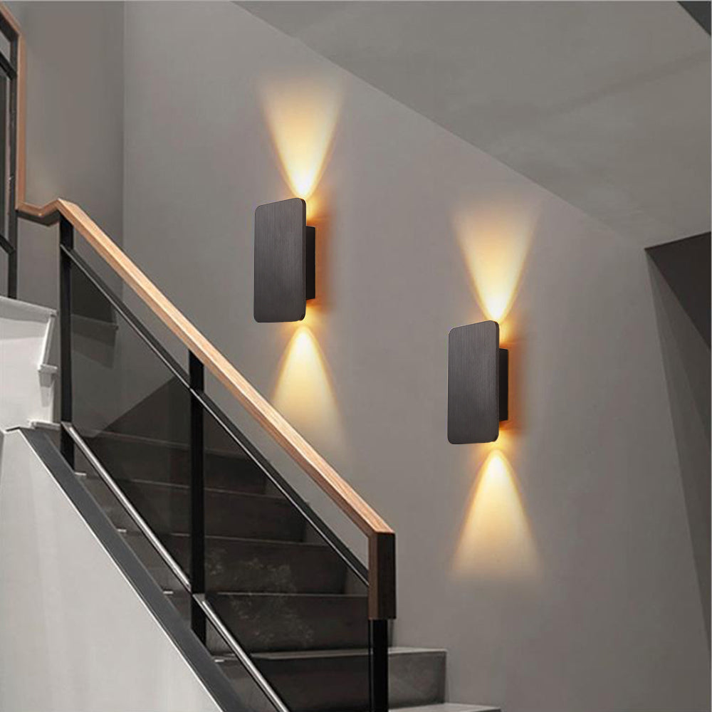 Nova Indoor Wall Lamp - Neutral Decor