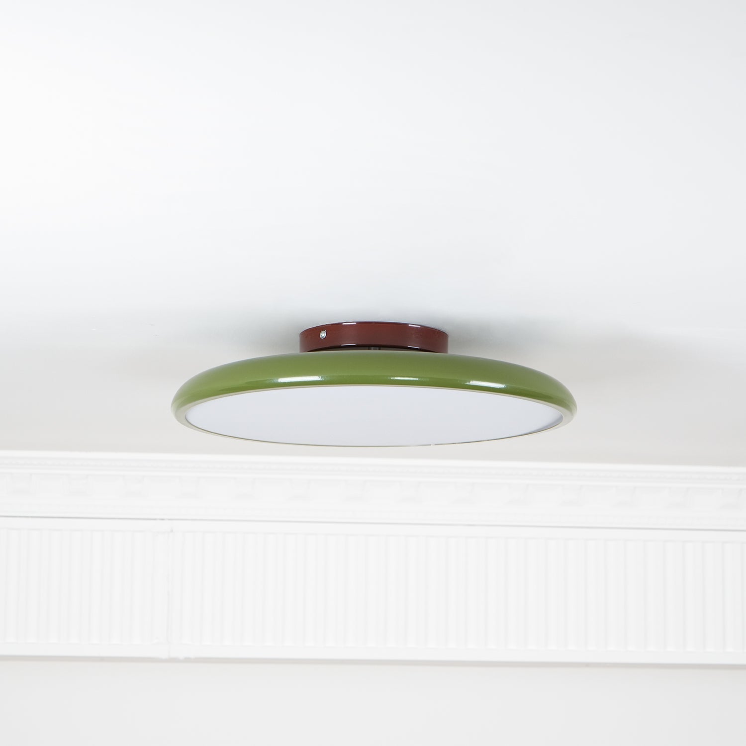Fyne Adjustable Ceiling Light Colorful for Bedroom - Neutral Decor