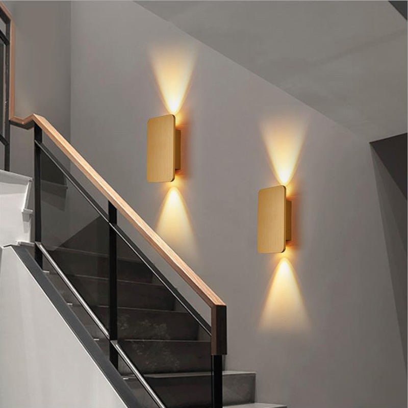 Nova Indoor Wall Lamp - Neutral Decor