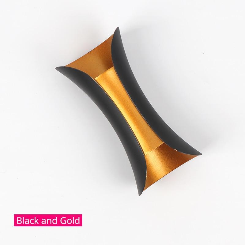 Noxel Curved Outdoor Wall Mounted Led Lamp - Neutral Decor
